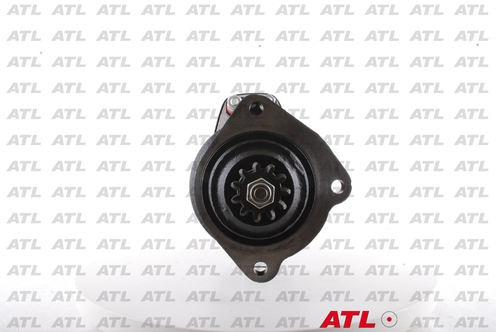ATL Autotechnik A 72 430 Starter